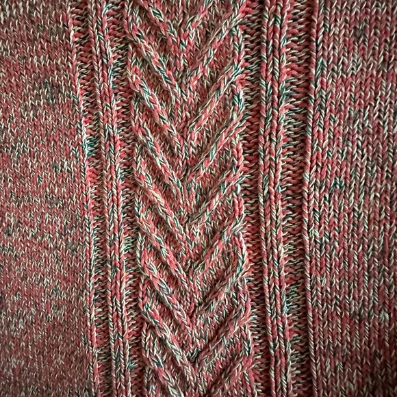 M&S Collection Women' US Small/UK8 Sleeved Round Neck Pullover Knit Sweater Top - Picture 8 of 13